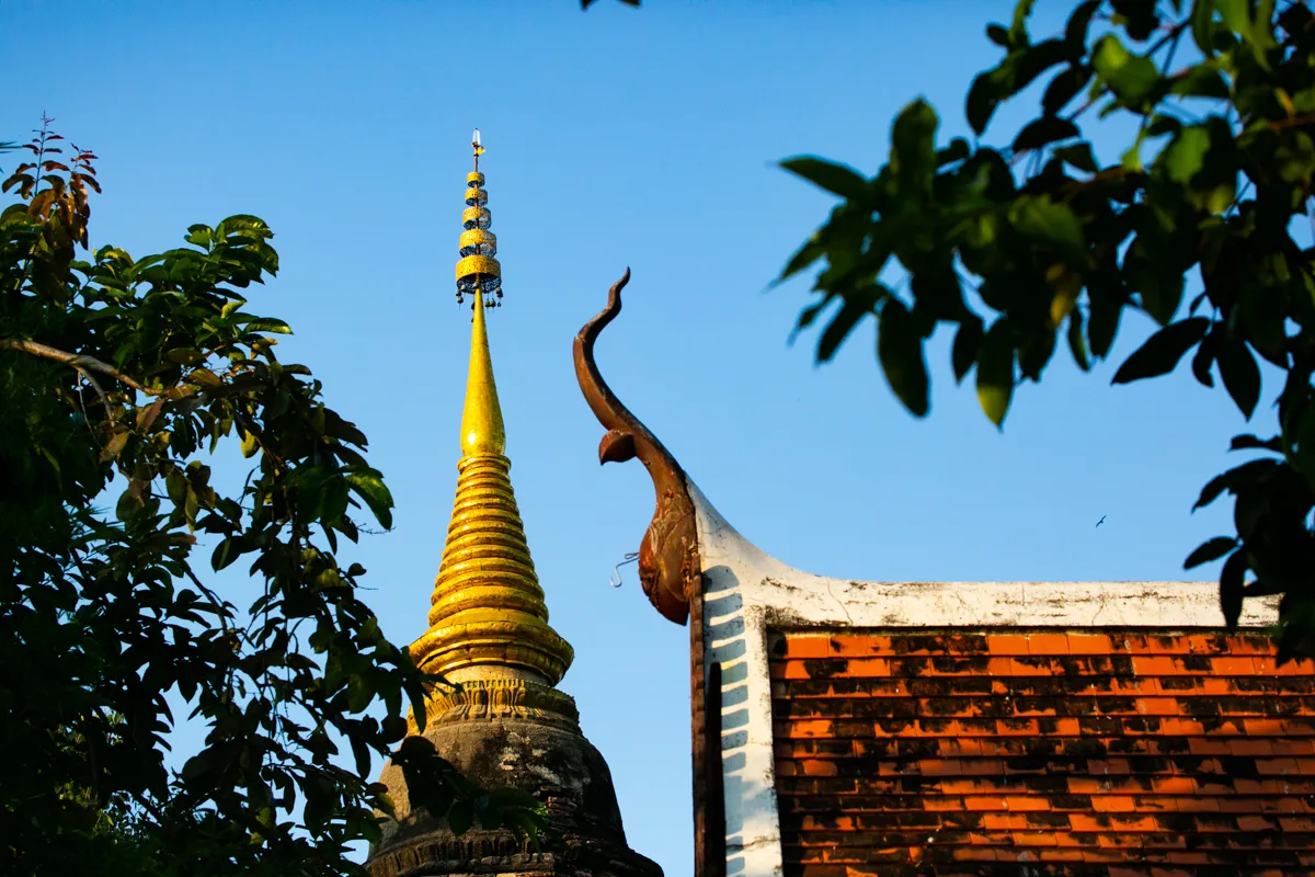 How to plan wedding in Thailand ?