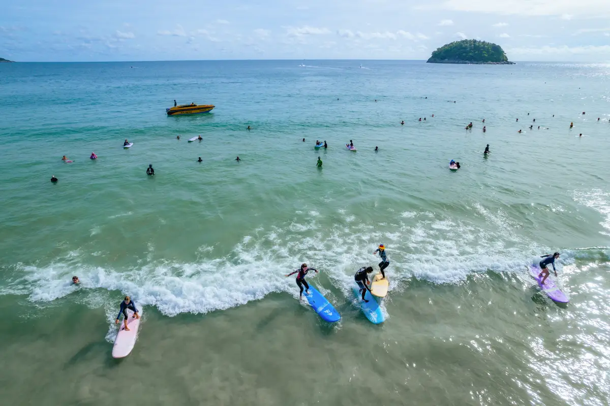 How to plan wedding in Thailand ?