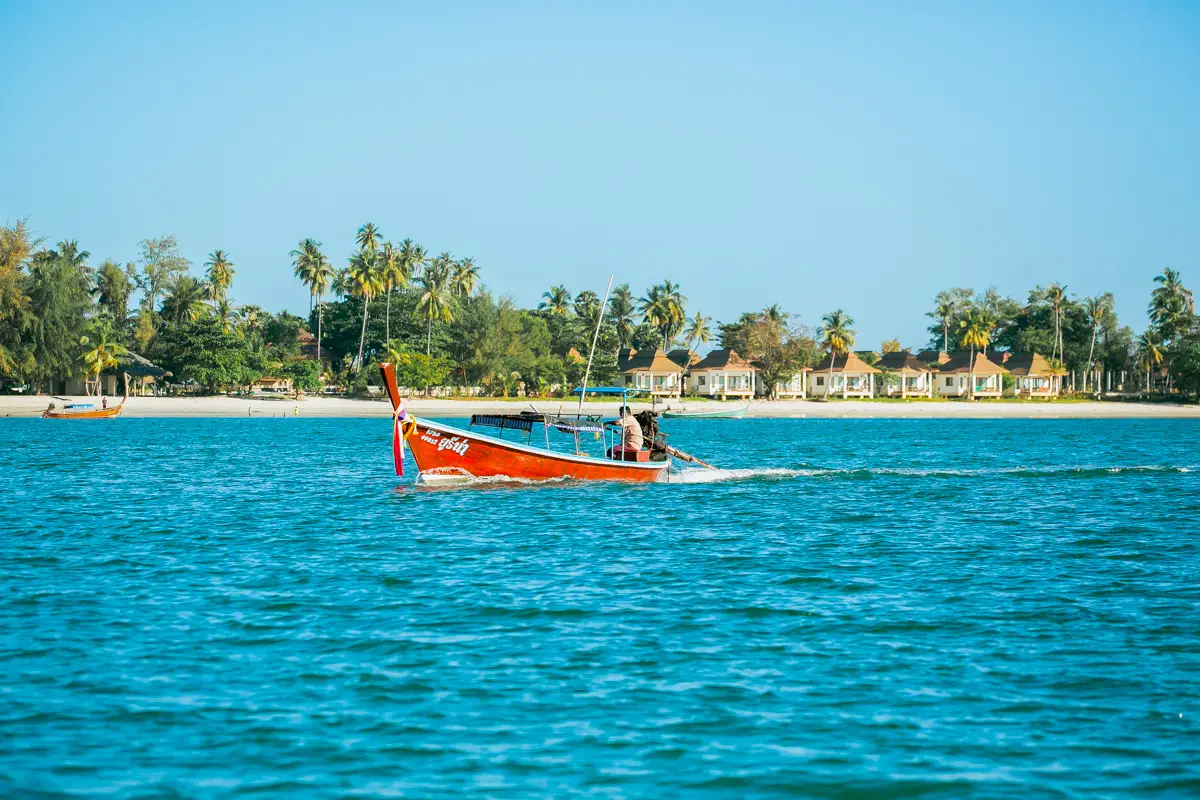 Koh Mook