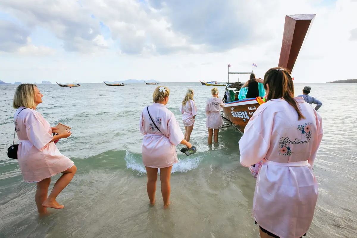 Phuket Beach 