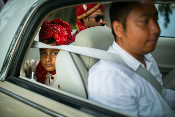 Tiluk and Muddha's Indian Wedding ceremony in Angsana Resort and Spa ,Phuket Thailand