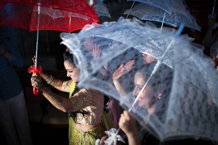 Amit & Kushi Wedding - Thailand Wedding Photographer Organizer