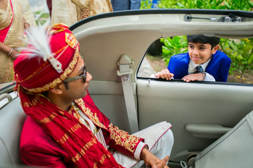 Wedding photographer in Thailand for your Indian wedding
