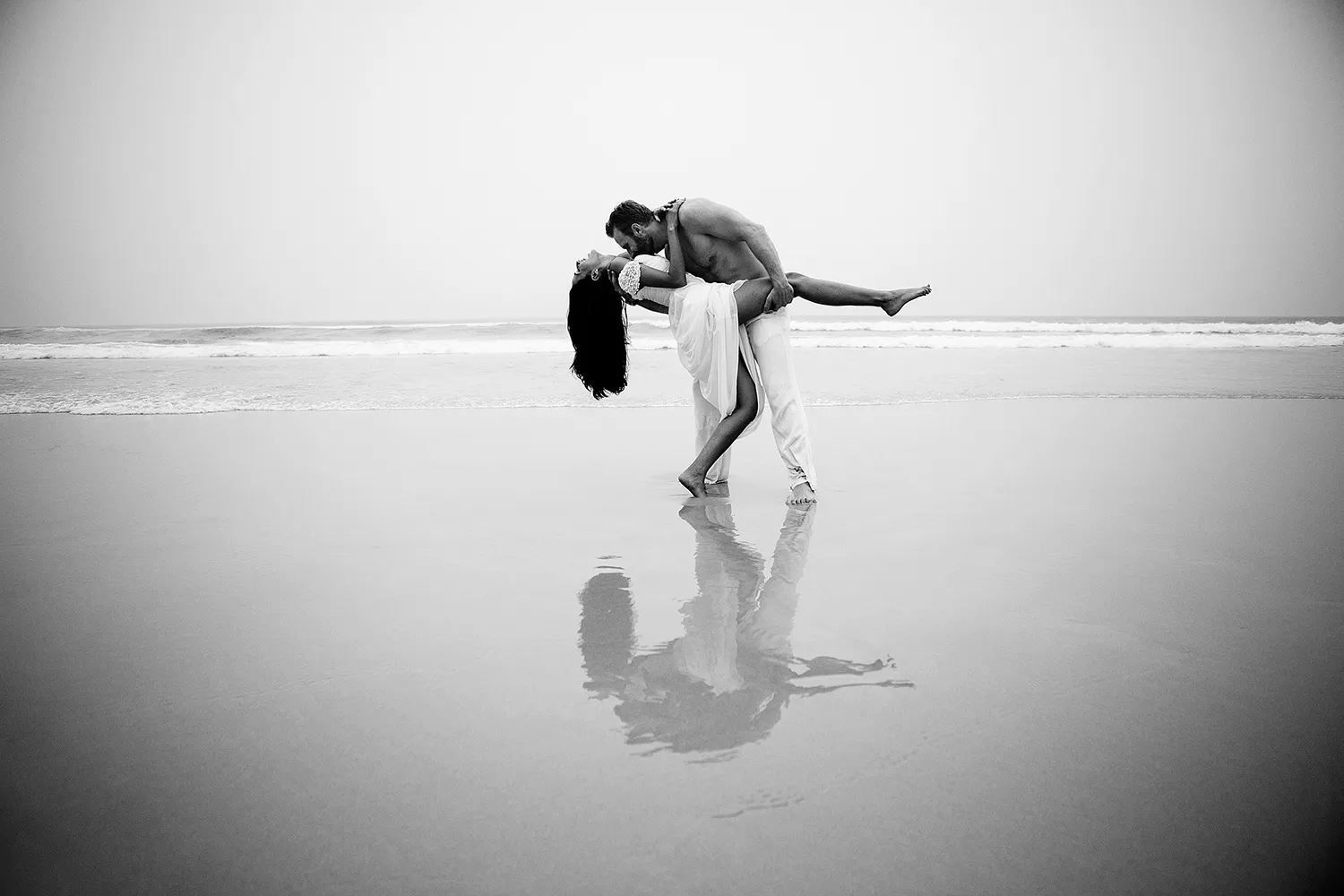Honeymoon Photography