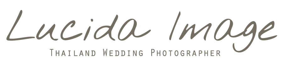 Thailand wedding Photographer