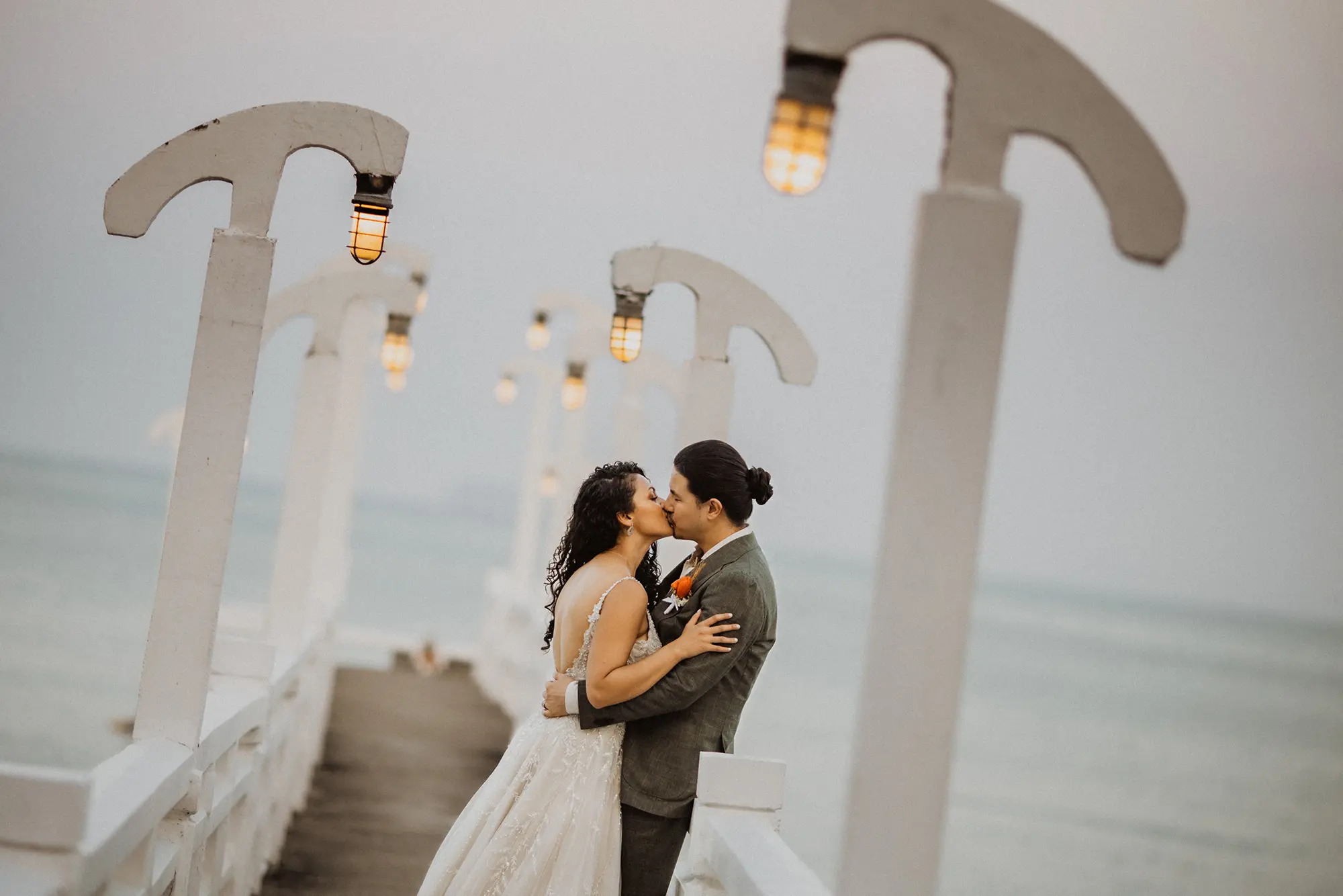 Wedding at Cape Panwa hotel Phuket