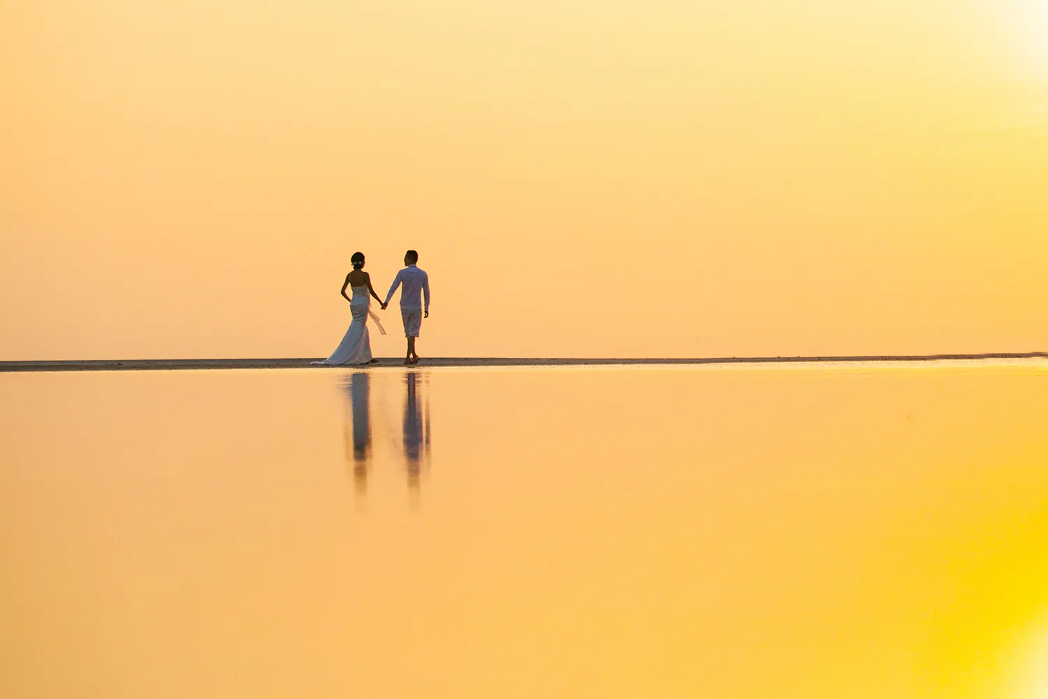 Wedding in Koh Samui