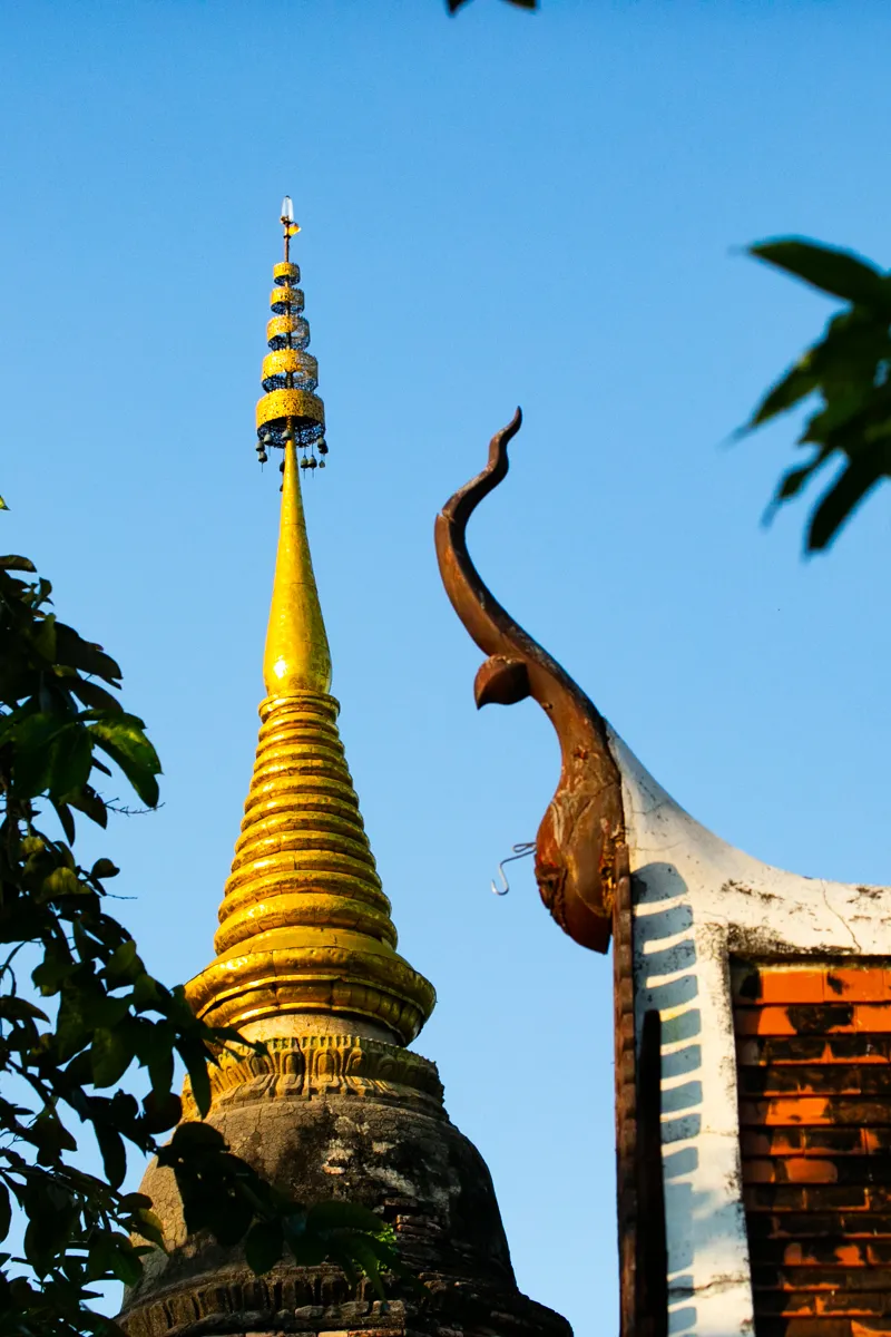 CH1-2 Chiang mai Destination wedding