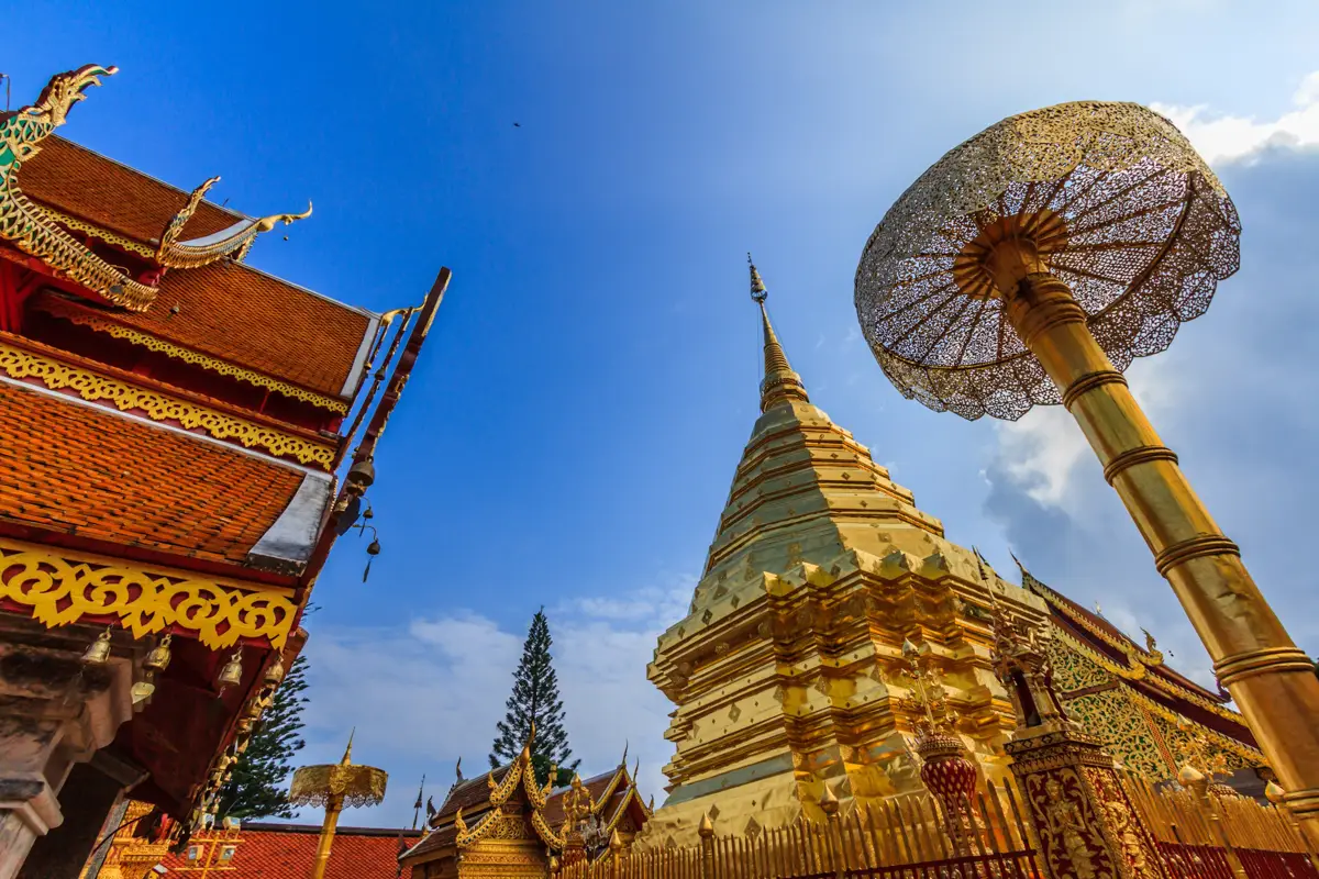 CH4 Chiang mai Destination wedding