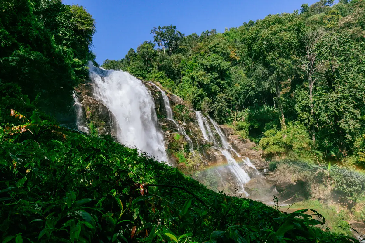 Chiang Mai Wedding destination
