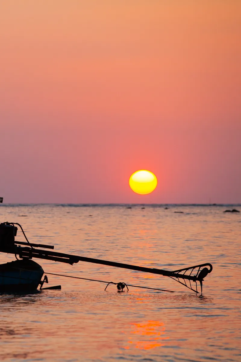 Khao Lak beach