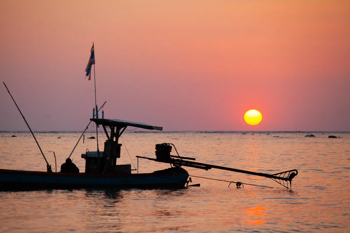 Khao Lak Thailand