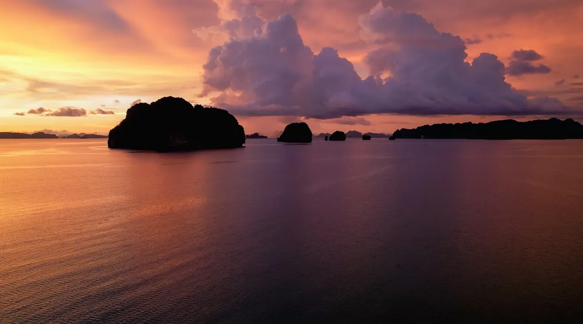 Krabi Destination wedding