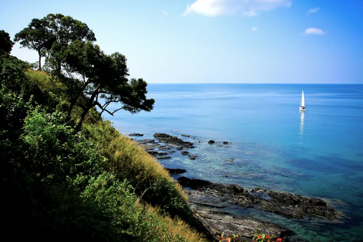 Koh Lanta destination wedding