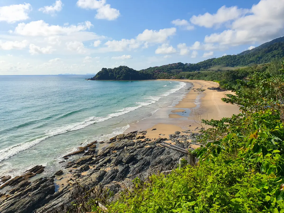 Koh Lanta destination wedding