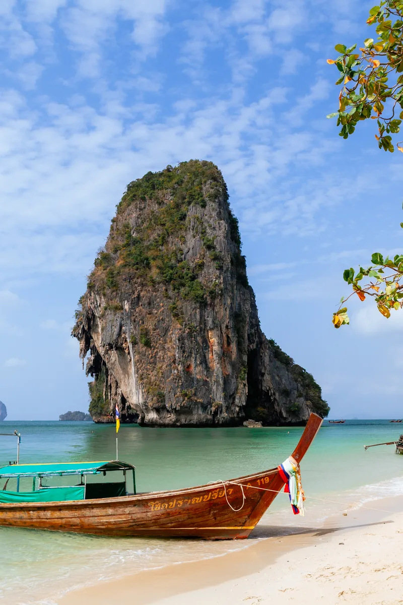 Krabi Destination wedding