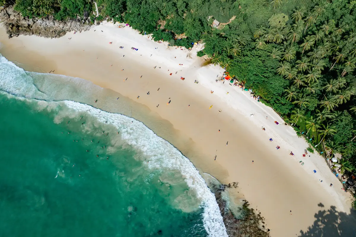 Phuket Beach