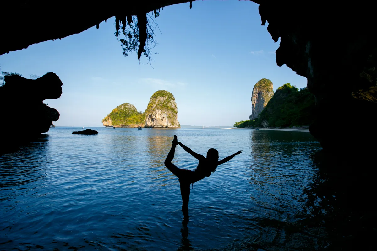 Railay Destination wedding