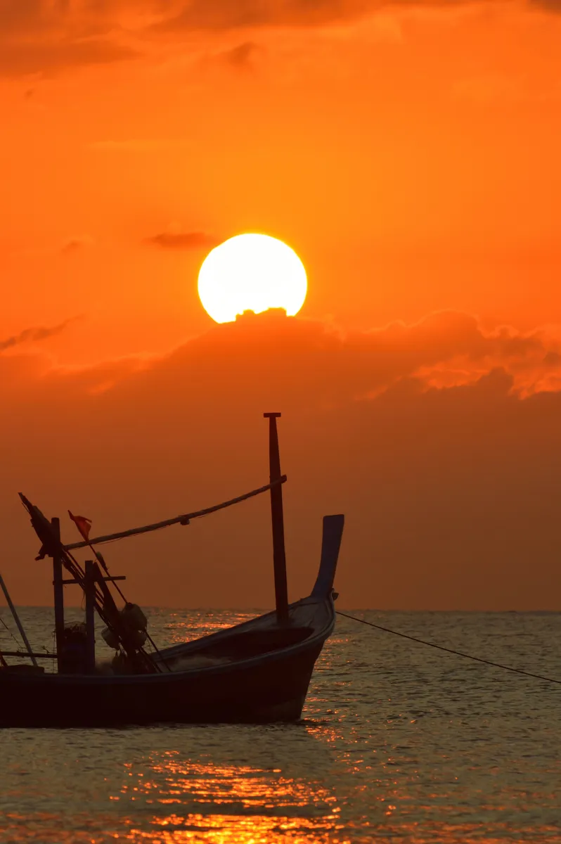 Koh Samui destination wedding