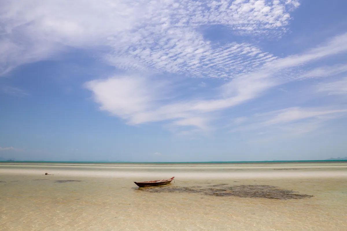 Koh Samui destination wedding